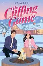 Book cover for Cuffing Game