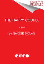 Book cover for The Happy Couple