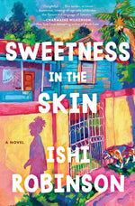 Book cover for Sweetness in the Skin