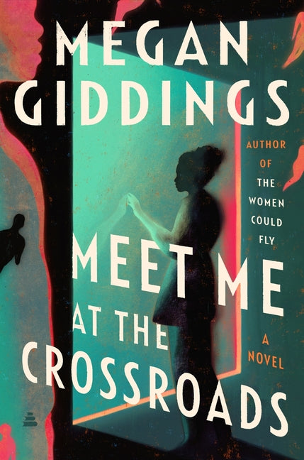Book cover for Meet Me at the Crossroads