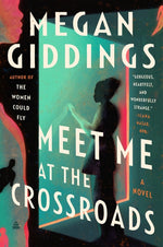 Book cover for Meet Me at the Crossroads