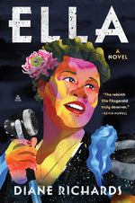Book cover for Ella
