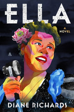 Book cover for Ella