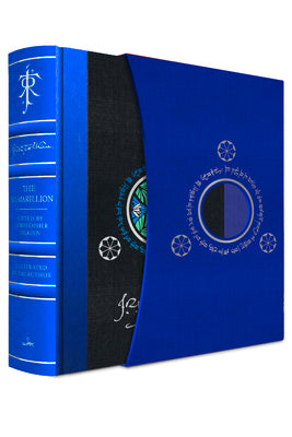 Book cover for The Silmarillion: Special Edition