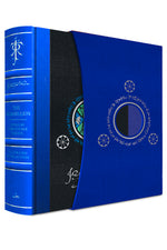 Book cover for The Silmarillion: Special Edition