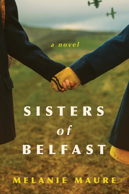 Book cover for Sisters of Belfast