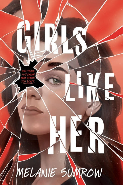 Book cover for Girls Like Her