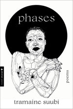 Book cover for Phases: Poems
