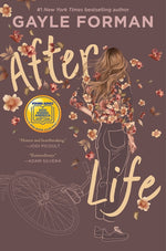Book cover for After Life