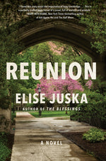 Book cover for Reunion