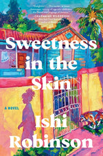 Book cover for Sweetness in the Skin