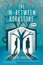 Book cover for In-Between Bookstore