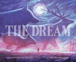 Book cover for Dream