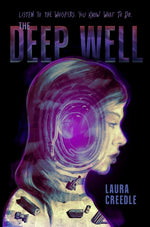 Book cover for Deep Well