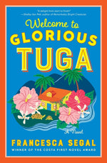 Book cover for Welcome to Glorious Tuga