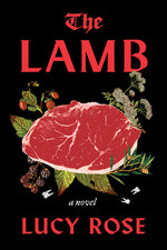 Book cover for Lamb