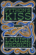 Book cover for Python's Kiss: Stories