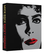 Book cover for Rocky Horror: A Behind-The-Scenes Look at the Cult Classic