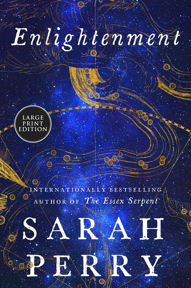 Book cover for Enlightenment