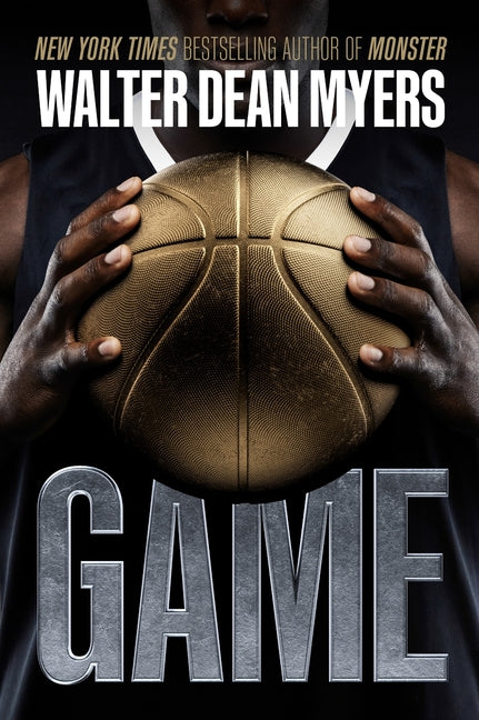 Book cover for Game