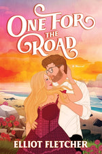 Book cover for One for the Road