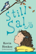 Book cover for Still Sal