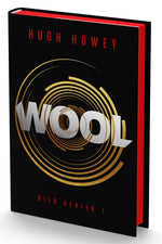 Book cover for Wool Collector's Edition: Book One of the Silo Series