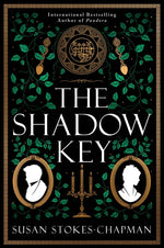 Book cover for Shadow Key
