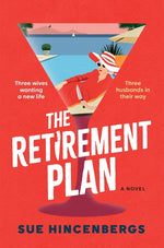 Book cover for Retirement Plan