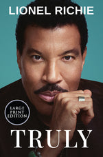 Book cover for Truly