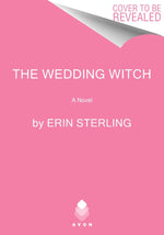 Book cover for The Wedding Witch