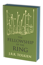 Book cover for Fellowship of the Ring Collector's Edition: Being the First Part of the Lord of the Rings