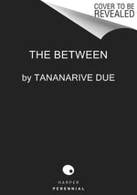 Book cover for The Between