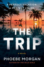 Book cover for Trip