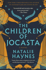 Book cover for Children of Jocasta