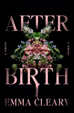 Book cover for Afterbirth