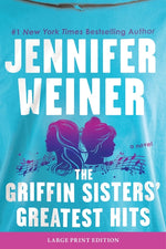 Book cover for Griffin Sisters' Greatest Hits (Deluxe Limited Edition)