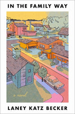 Book cover for In the Family Way