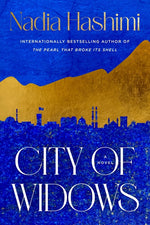 Book cover for City of Widows