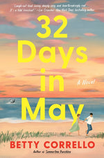 Book cover for 32 Days in May