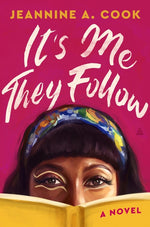 Book cover for It's Me They Follow