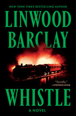 Book cover for Whistle