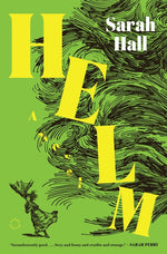 Book cover for Helm