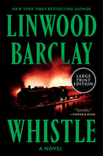 Book cover for Whistle