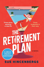 Book cover for Retirement Plan