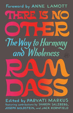 Book cover for There Is No Other: The Way to Harmony and Wholeness