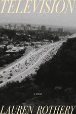Book cover for Television