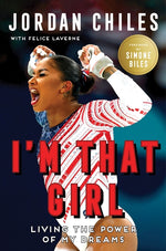 Book cover for I'm That Girl: Living the Power of My Dreams
