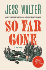 Book cover for So Far Gone