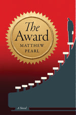 Book cover for Award